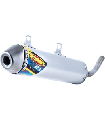 MUFFLER TI PC-2.1