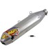 MUFFLER Q4 HEX