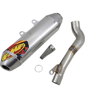 MUFFLER PC4 HEX BETA '20