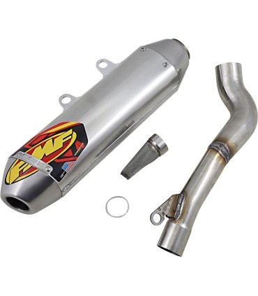 MUFFLER PC4 HEX BETA '20