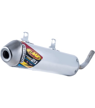 MUFFLER P-CORE 2.1 S/A