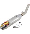 MUFFLER P-CORE 4 HEX