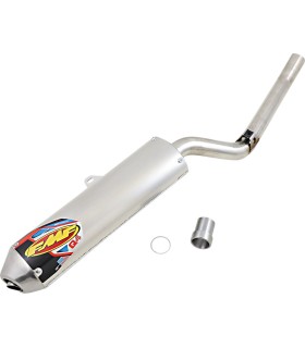 MUFFLER Q4 KLX/DRZ400S