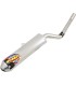 MUFFLER Q4 KLX/DRZ400S