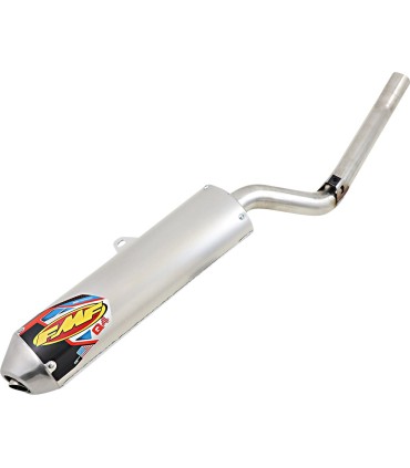 MUFFLER Q4 KLX/DRZ400S