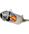 MUFFLER ALUM FACT 4.1 CRF