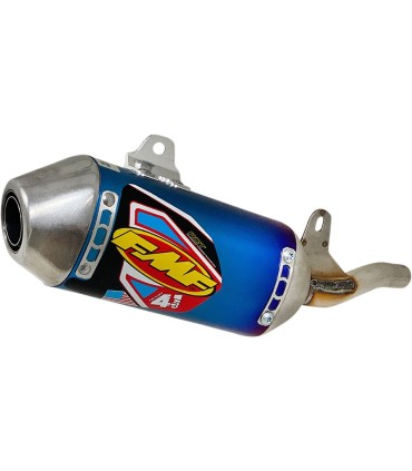 MUFFLER ANTI FACT 4.1 CRF