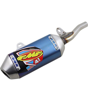 MUFFLER ANTI FACT 4.1 CRF