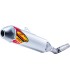 MUFFLER ALUM FACT 4.1 CRF