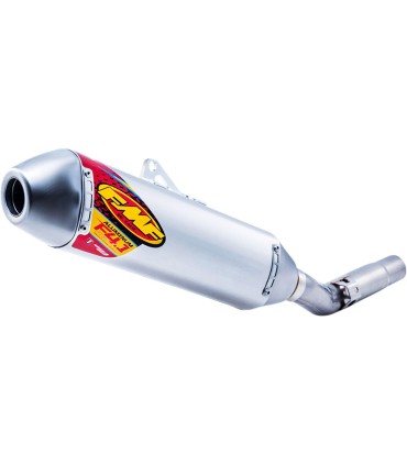 MUFFLER ALUM FACT 4.1 CRF