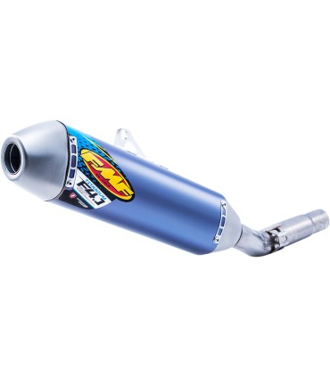 MUFFLER ANTI FACT 4.1 CRF