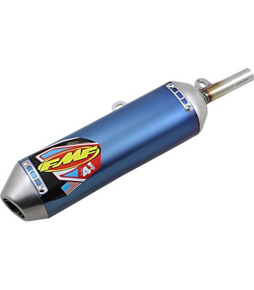 MUFFLER ANTI FACT 4.1 CRF