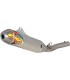 MUFFLER Q4 HEX KLX300R