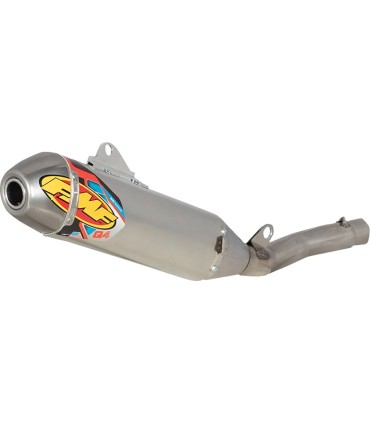MUFFLER Q4 HEX KLX300R