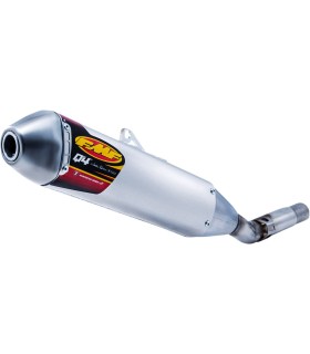 MUFFLER Q4 XR650L