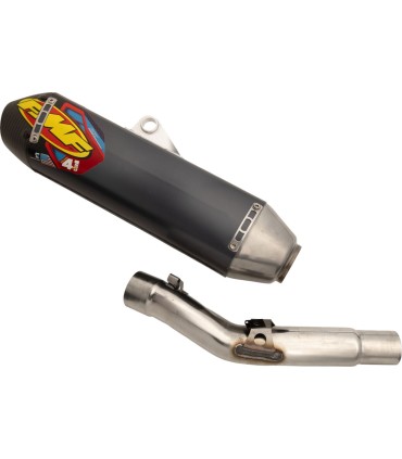 MFFLR ALU4.1RCT KX250'21