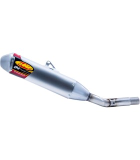 MUFFLER Q4 HEX KX250'21