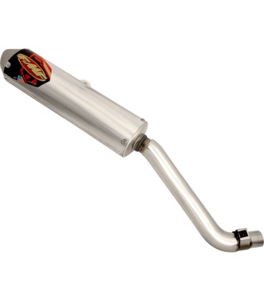 MUFFLER PC4 S/A DR650SE