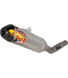 MFLR 4.1ALU S/S W/C ENDCA