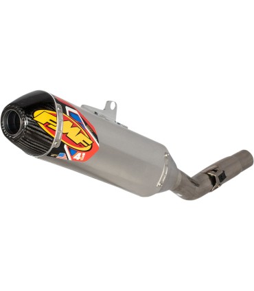 MFLR 4.1ALU S/S W/C ENDCA