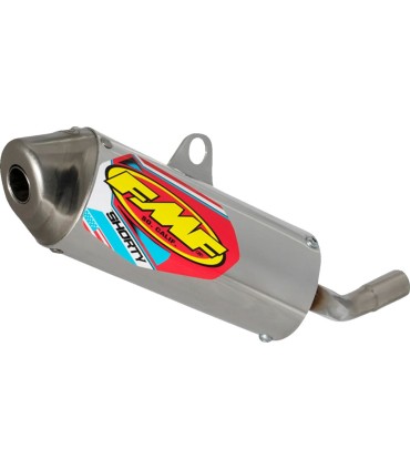 P-CORE2 SHRTY YZ125 '22