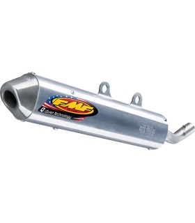 MUFFLER T-CORE 2 BETA
