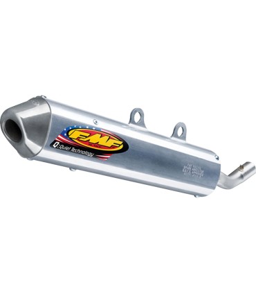 MUFFLER T-CORE 2 BETA