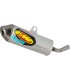 MUFFLER P-CORE 2 KX500