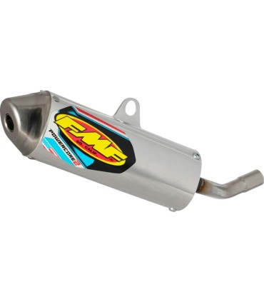 MUFFLER P-CORE 2 KX500