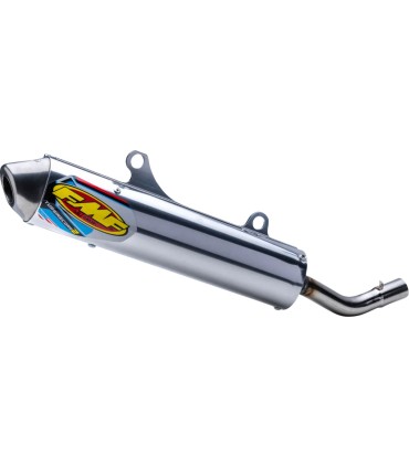 MUFFLER T-CORE 2 KX500