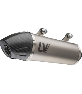 MUFFLER X3 EVO KTM HUSQVARNA 2