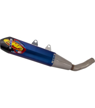 MUFFLER ANTI 4.1 RCT BETA 450R