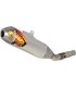 MUFFLER P-CORE 4 HEX KX250F