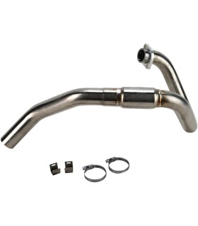 HEADER PBMB S/S DR650