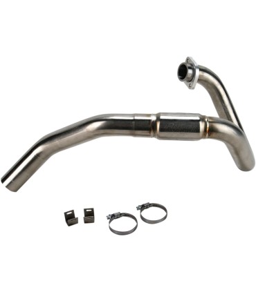 HEADER PBMB S/S DR650