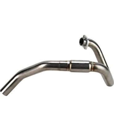 HEADER PBMB S/S DR650