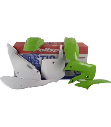 BODYKIT KX65 00-18 OEM11-12/16