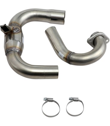 HEADER SS MGBMB YZ250F