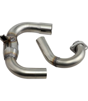 HEADER SS MGBMB YZ250F