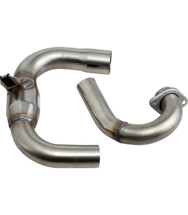 HEADER TI MGBMB YZ250F