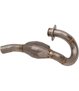 HEADER TI MBMB SX KX450F