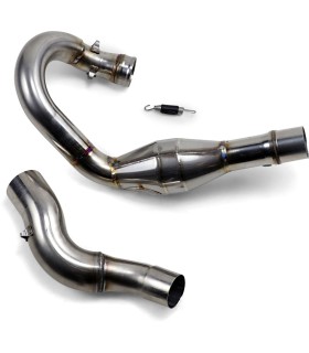 HEADER S/S MBMB KTM350