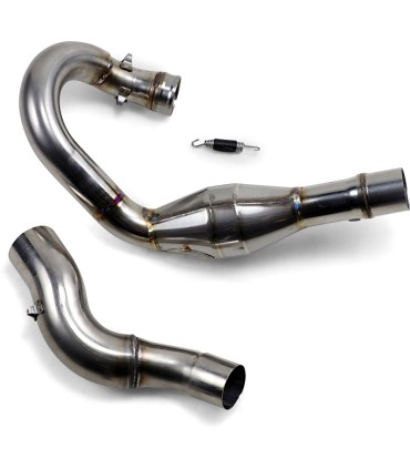 HEADER S/S MBMB KTM350