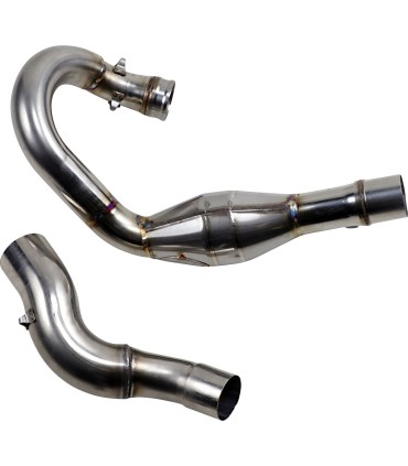 HEADER S/S MBMB KTM350