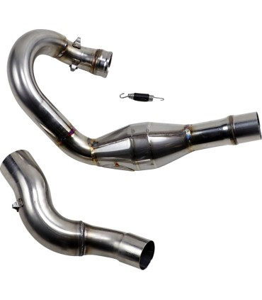 HEADER S/S MBMB KTM350