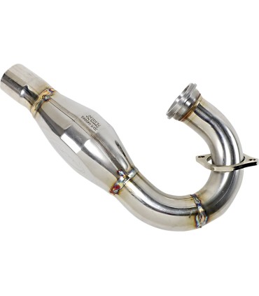 HEADER SS MBMB BETA 430RR