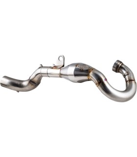 HEADER S/S MBMB KTM/HSQV