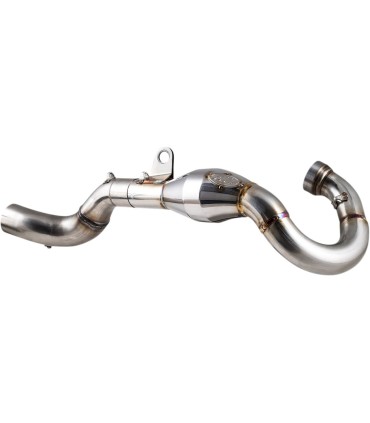 HEADER S/S MBMB KTM/HSQV