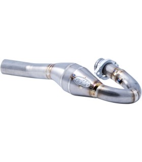 HEADER TI MBMB KX250 '21