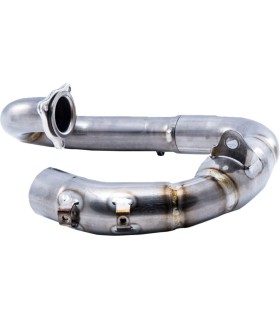 HEADER TI MGBMB YZ450F